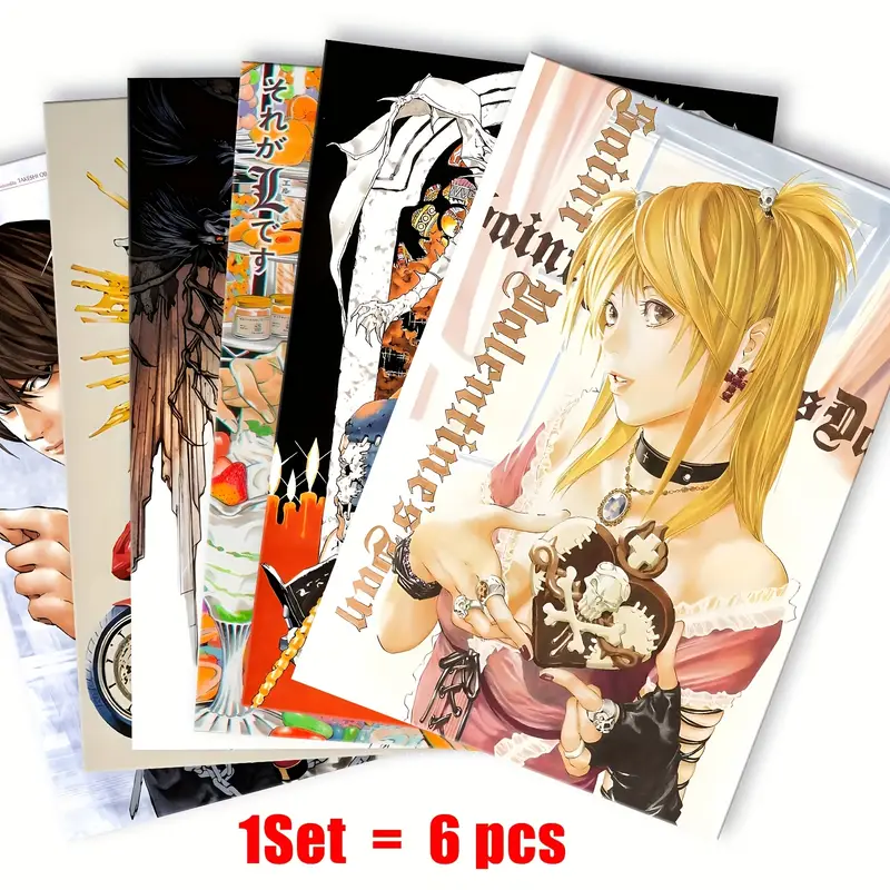 Posters