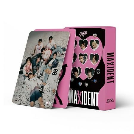 lomo cards
